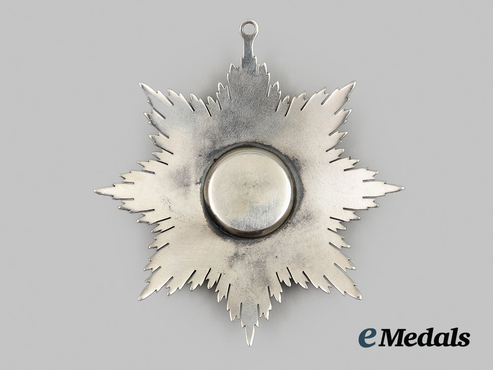 prussia,_kingdom._an_order_of_the_red_eagle,_museum_copy_i_class_star_for_non-_christians,_c.1860__a_i1_0403