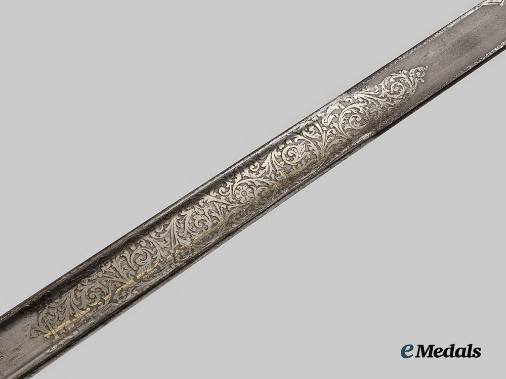 canada,_dominion._a_rare_edward_v_i_i_r_m_c_gentleman_cadet's_sword_of_honour_to_edward_james_carson_schmidlin,_c_b_e,_d_s_o,_m_c__a_i1_0519