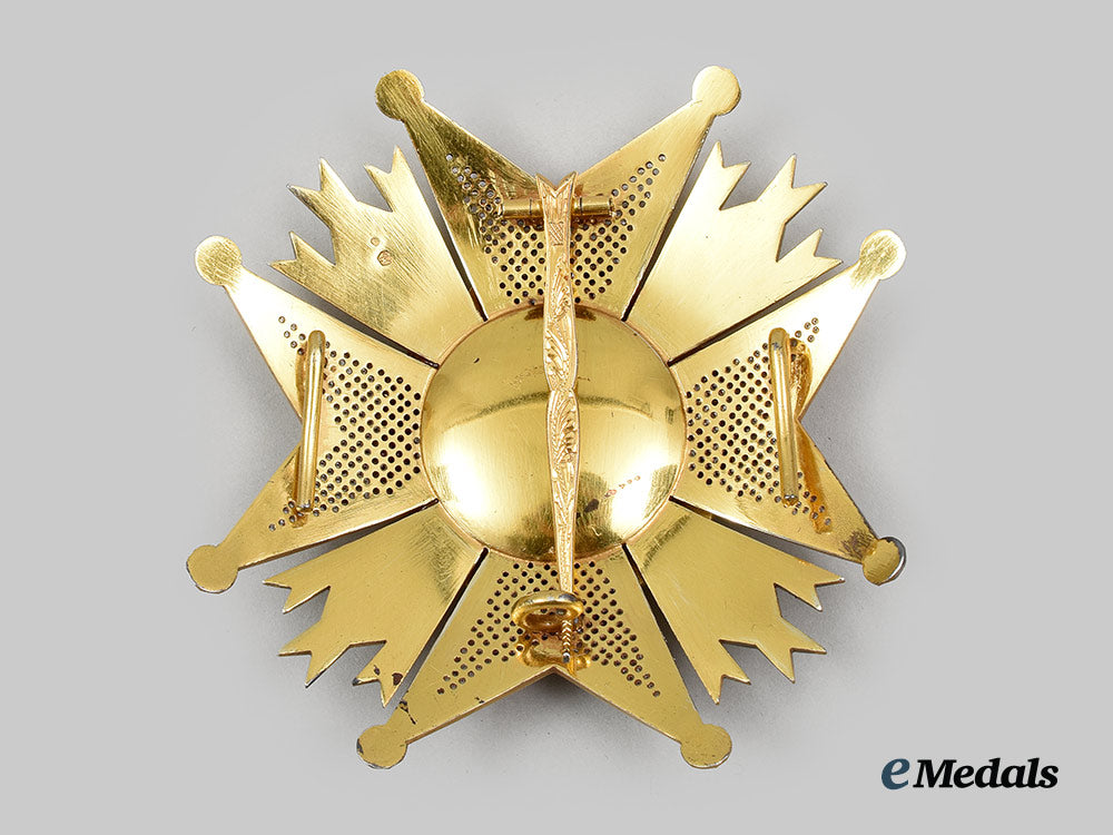 spain,_francoist_dictatorship._a_military_order_of_san_hermenegildo,_grand_cross,_c.1960__a_i1_0888