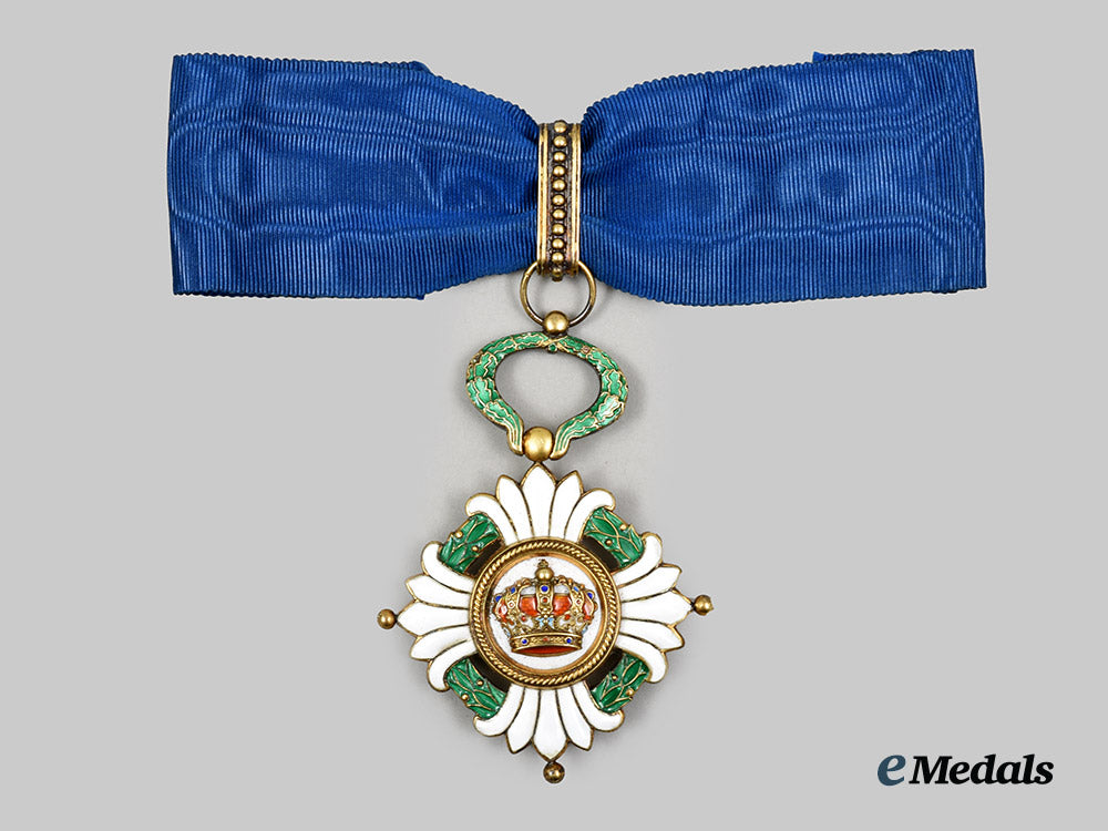 yugoslavia,_kingdom._an_order_of_the_yugoslav_crown,_i_i_i_class,_commander’s_cross.__a_i1_0921