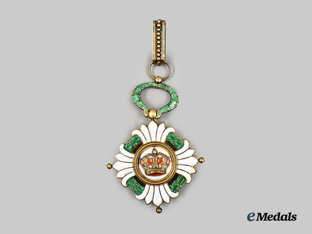 yugoslavia,_kingdom._an_order_of_the_yugoslav_crown,_i_i_i_class,_commander’s_cross.__a_i1_0922