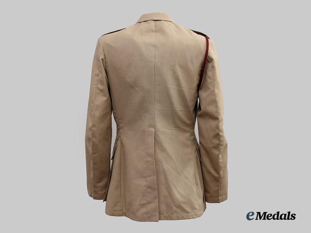 united_kingdom._the_tunic_of_george_medal_recipient,_major-_general_patrick_ian_crawford,_royal_army_medical_corps__a_i1_1451