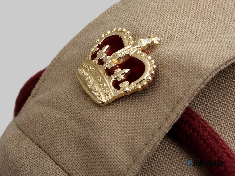 united_kingdom._the_tunic_of_george_medal_recipient,_major-_general_patrick_ian_crawford,_royal_army_medical_corps__a_i1_1461