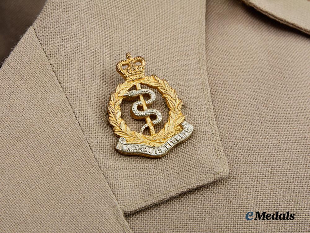 united_kingdom._the_tunic_of_george_medal_recipient,_major-_general_patrick_ian_crawford,_royal_army_medical_corps__a_i1_1464