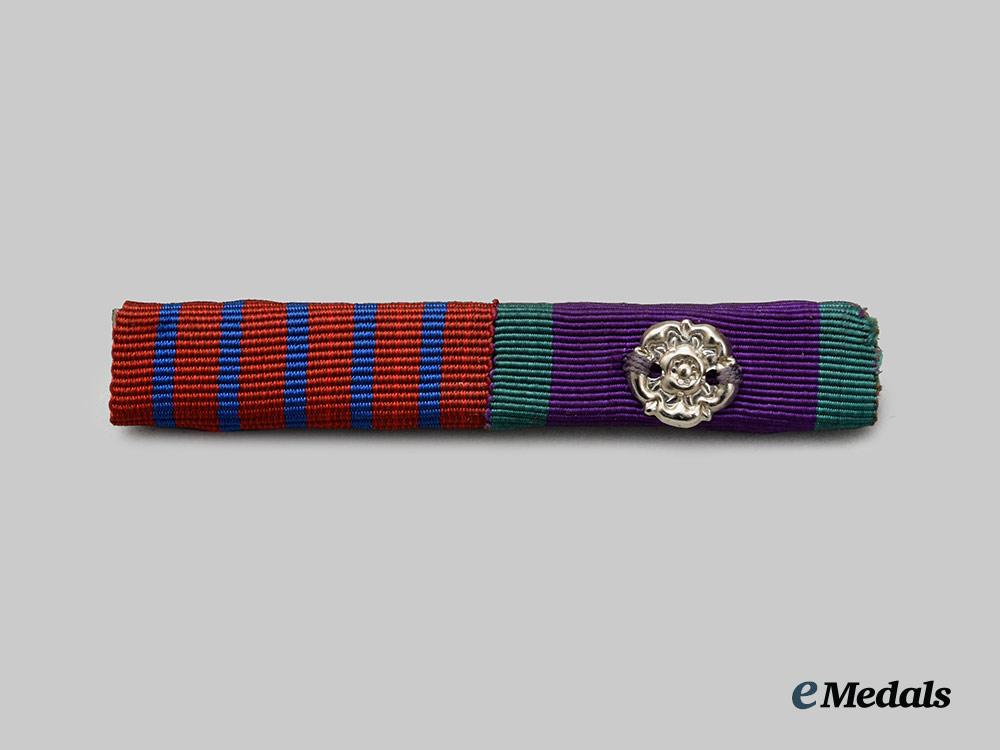 united_kingdom._the_tunic_of_george_medal_recipient,_major-_general_patrick_ian_crawford,_royal_army_medical_corps__a_i1_1465