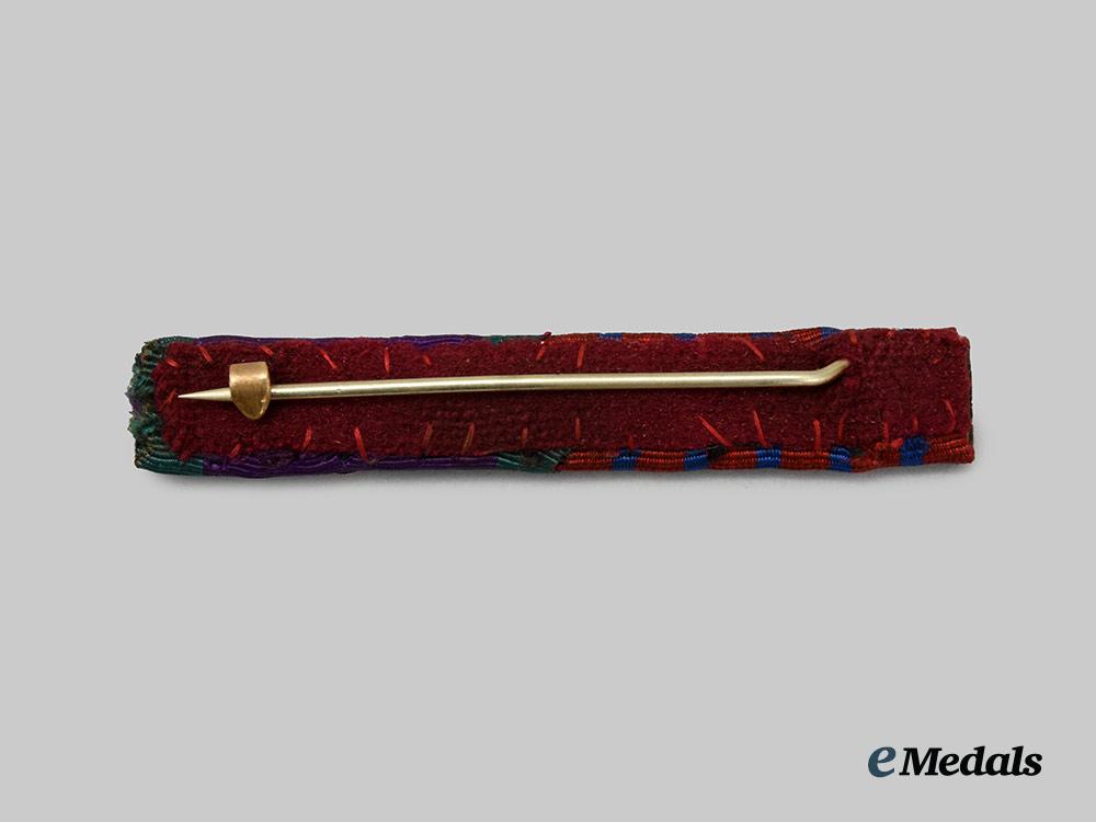 united_kingdom._the_tunic_of_george_medal_recipient,_major-_general_patrick_ian_crawford,_royal_army_medical_corps__a_i1_1466