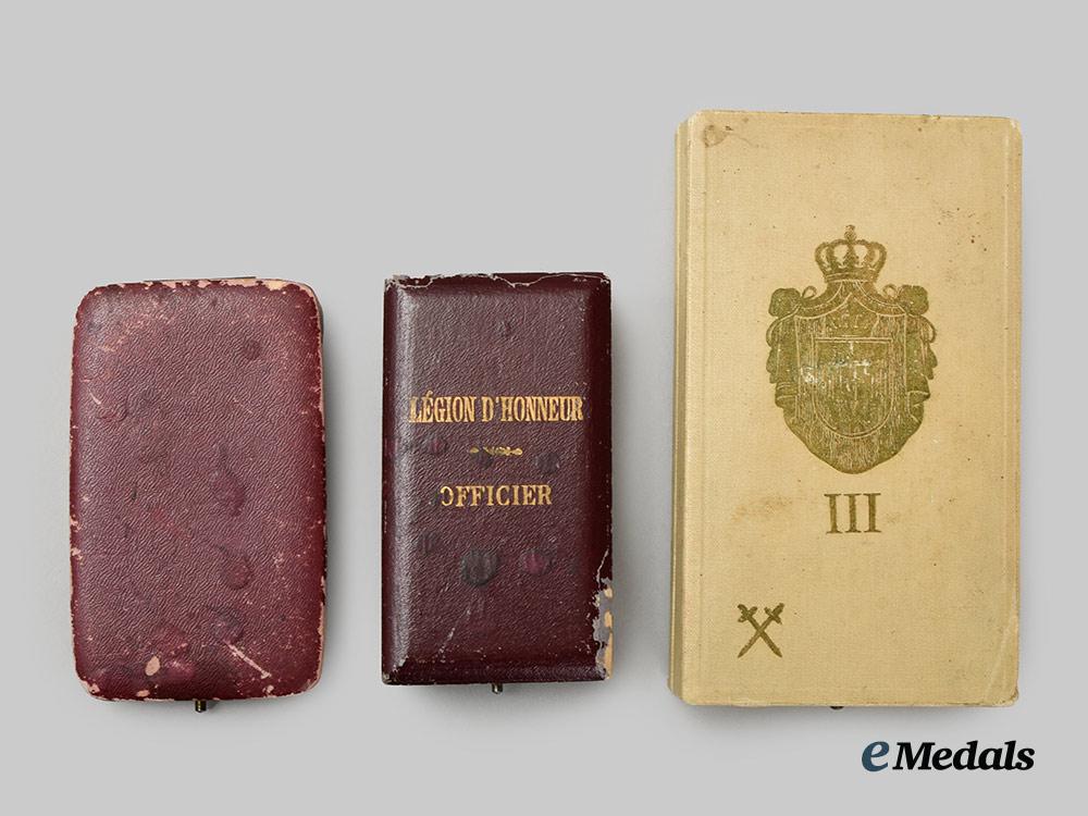 serbia,_kingdom._the_orders&_awards_of_divisional_generalživan_g._mitrović__a_i1_2148