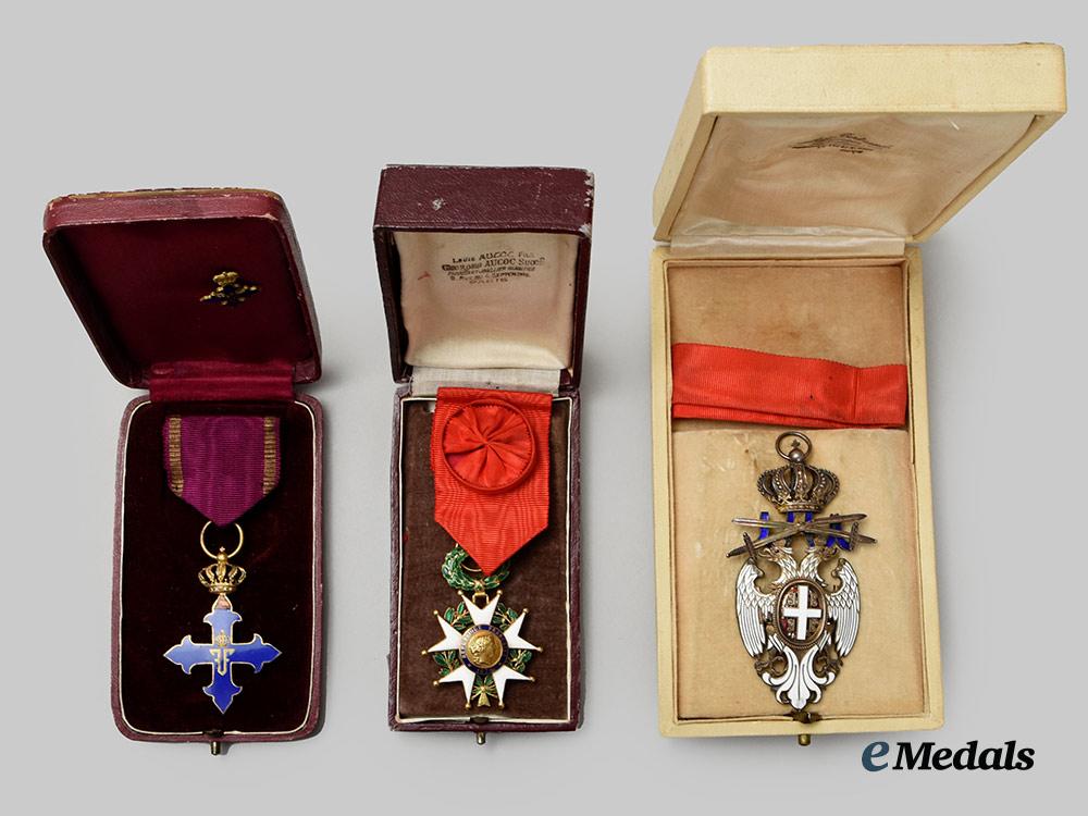 serbia,_kingdom._the_orders&_awards_of_divisional_generalživan_g._mitrović__a_i1_2149
