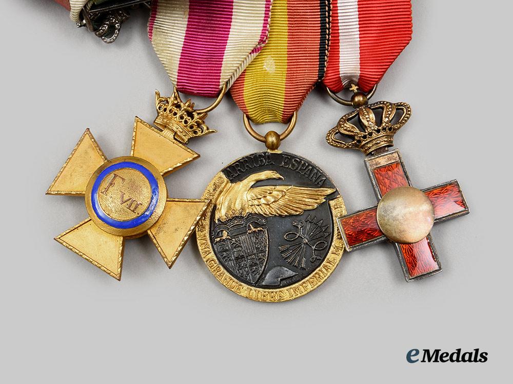 spain,_franco_period._an_established_war_veterans_medal_bar,_c.1938__a_i1_2673