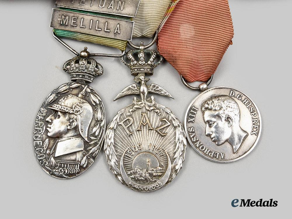 spain,_franco_period._an_established_war_veterans_medal_bar,_c.1938__a_i1_2674