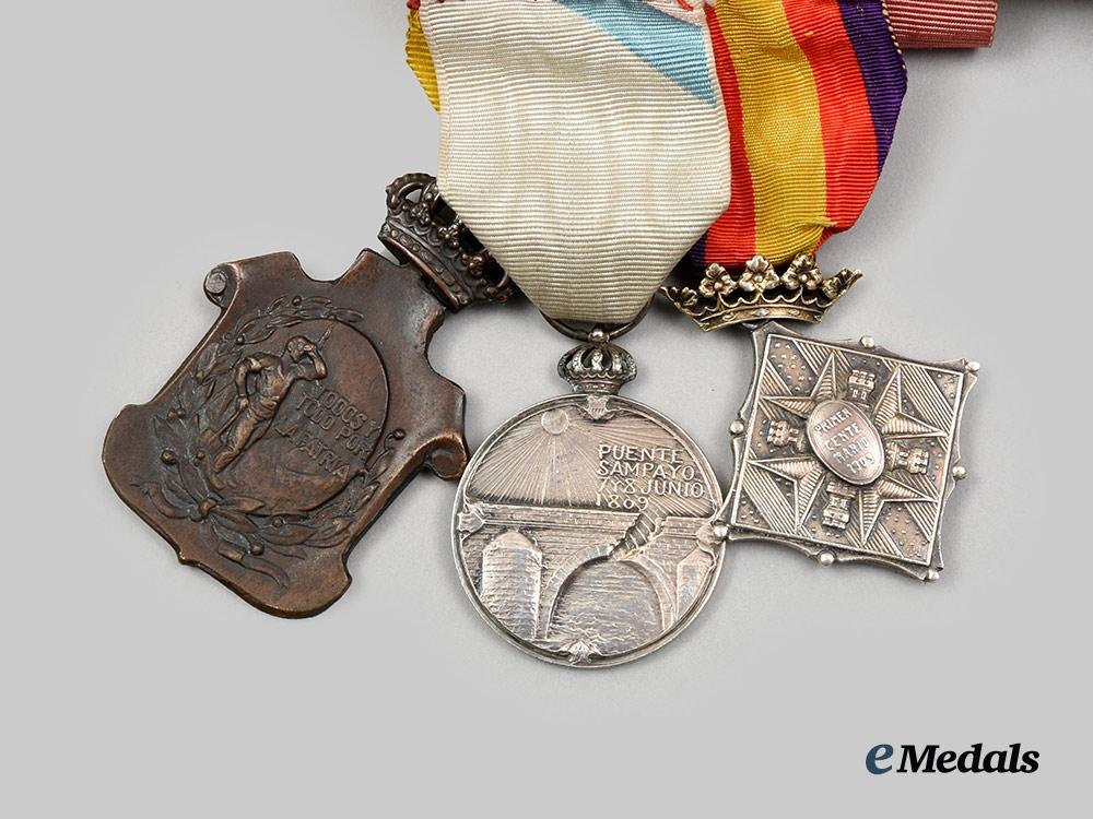 spain,_franco_period._an_established_war_veterans_medal_bar,_c.1938__a_i1_2679