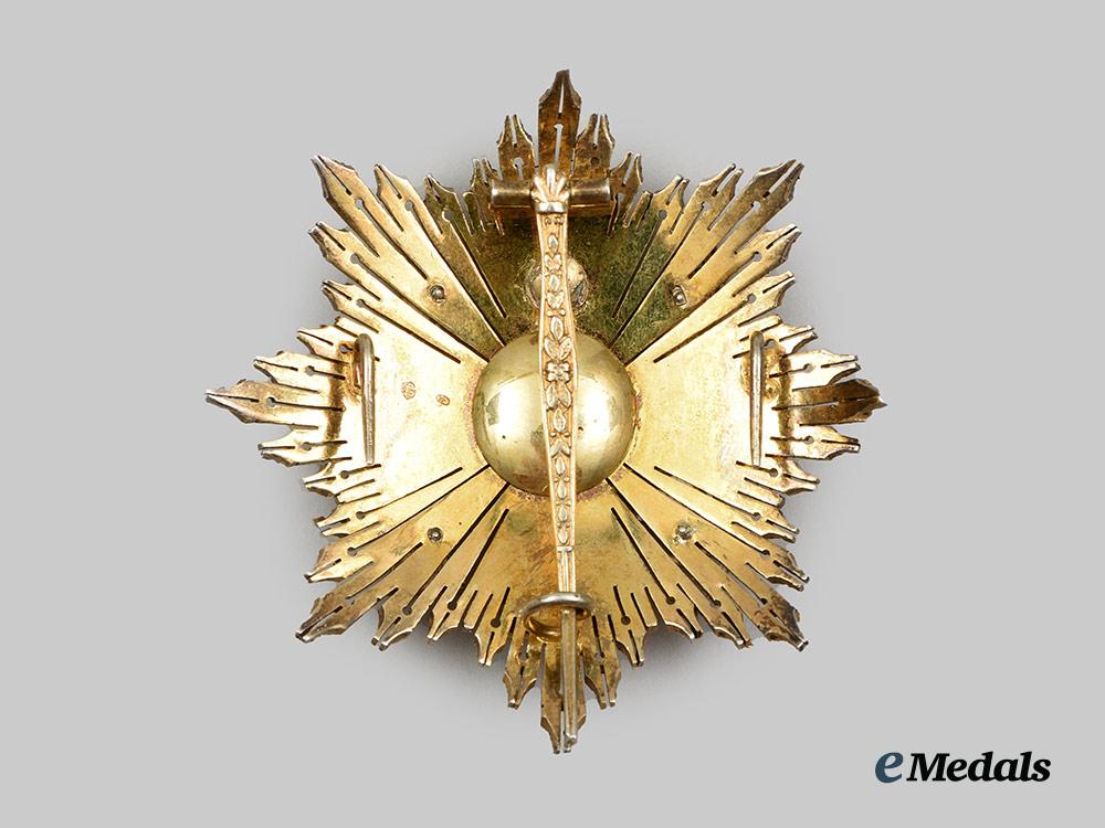 spain,_franco_period._an_order_of_aeronautical_merit,_grand_cross,_c.1940__a_i1_2763