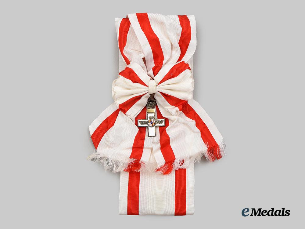 spain,_franco_period._an_order_of_aeronautical_merit,_grand_cross,_c.1940__a_i1_2766