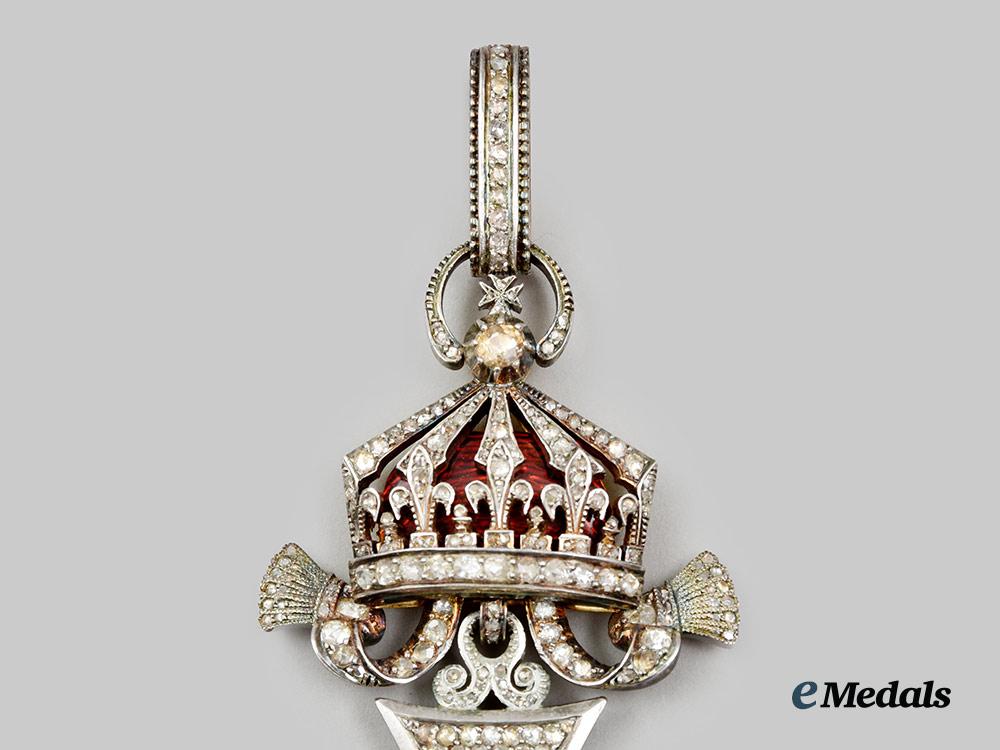 bulgaria,_kingdom._an_order_of_st._alexander,_grand_cross_in_diamonds,_to_queen_eleonore_of_bulgaria__a_i1_2937