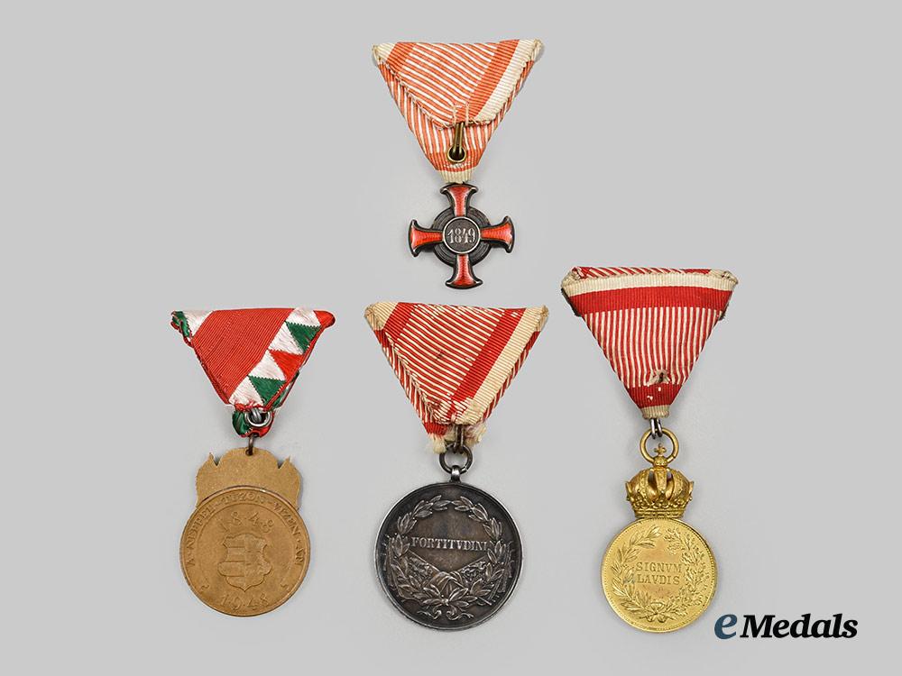 austria,_empire._a_lot_of_four_medals,_awards,_and_decorations__a_i1_3067
