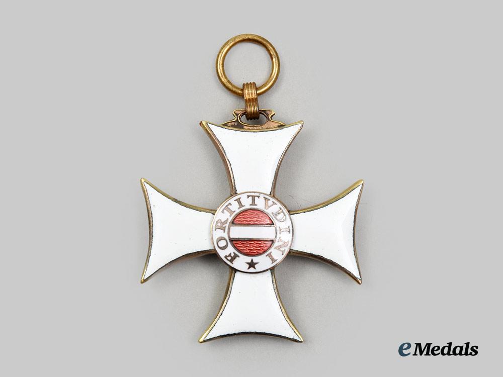 austria,_empire._a_military_order_of_maria_theresia,_knight’s_cross,_collector_copy,_c.1965__a_i1_3212