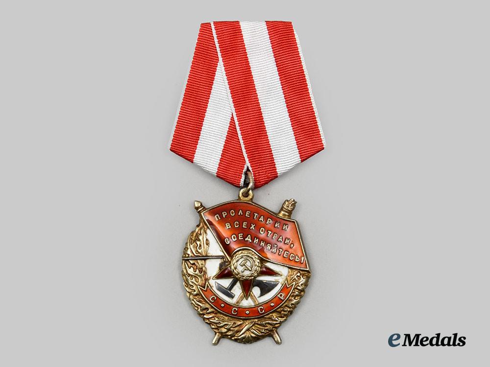 russia,_soviet_union._an_order_of_the_red_banner,_type_i_i_i__a_i1_3320