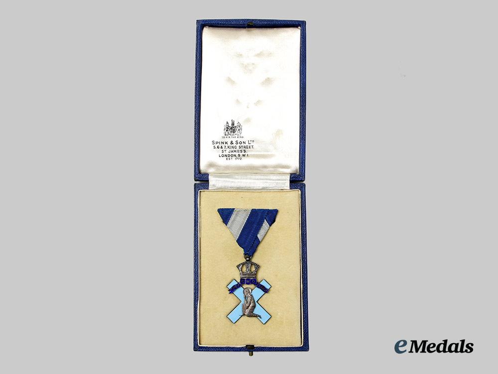 serbia,_kingdom._an_orthodox_order_of_saint_andrew,_cross_for_war_wounded_in_exile_with_case,_by_spink&_son__a_i1_3371