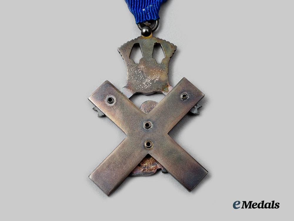 serbia,_kingdom._an_orthodox_order_of_saint_andrew,_cross_for_war_wounded_in_exile_with_case,_by_spink&_son__a_i1_3378