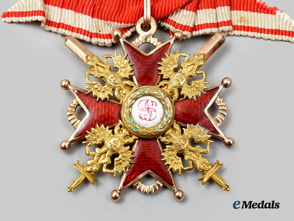 russia,_imperial._an_order_of_st._stanislaus,_military_division,_i_i_i_class_cross_in_gold_by_keibel__a_i1_3392