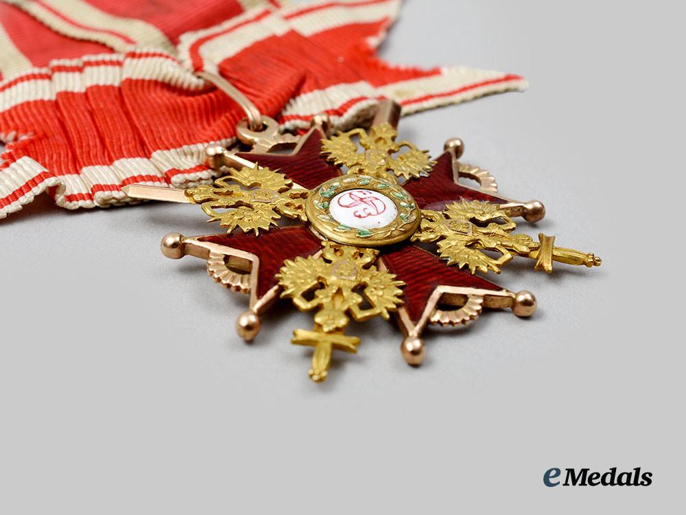 russia,_imperial._an_order_of_st._stanislaus,_military_division,_i_i_i_class_cross_in_gold_by_keibel__a_i1_3393