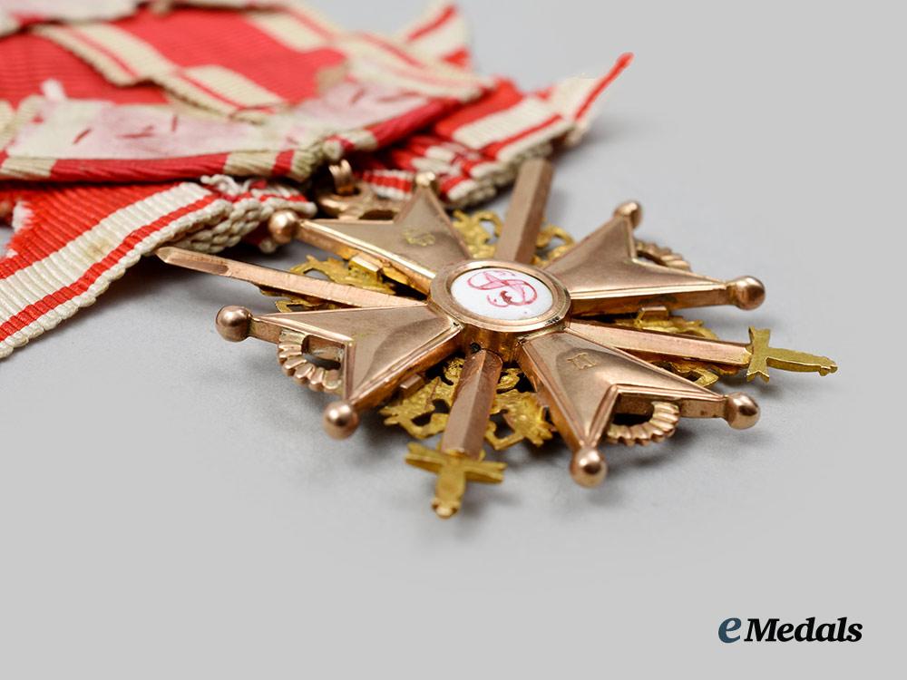 russia,_imperial._an_order_of_st._stanislaus,_military_division,_i_i_i_class_cross_in_gold_by_keibel__a_i1_3395