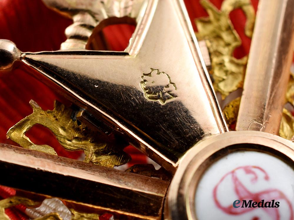 russia,_imperial._an_order_of_st._stanislaus,_military_division,_i_i_i_class_cross_in_gold_by_keibel__a_i1_3398