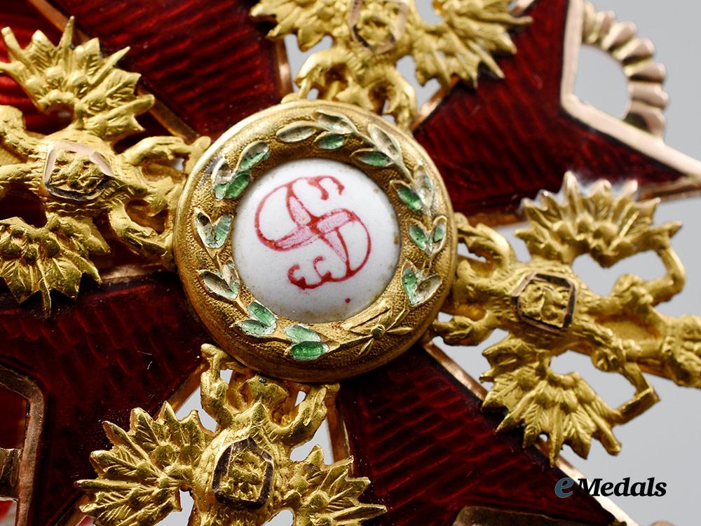 russia,_imperial._an_order_of_st._stanislaus,_military_division,_i_i_i_class_cross_in_gold_by_keibel__a_i1_3401