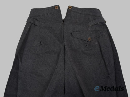 germany,_luftwaffe._a_pair_of_private_purchase_officer’s_breeches__a_i1_3983