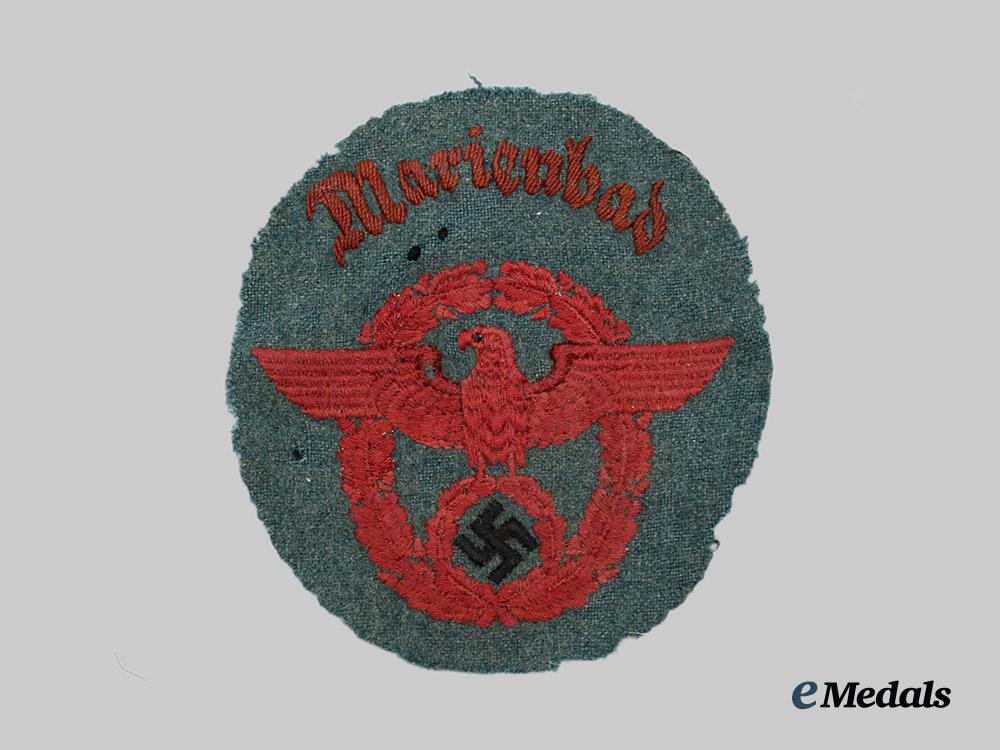 germany,_ordnungspolizei._a_fire_police_marienbad_district_sleeve_insignia,1936_pattern__a_i1_4184