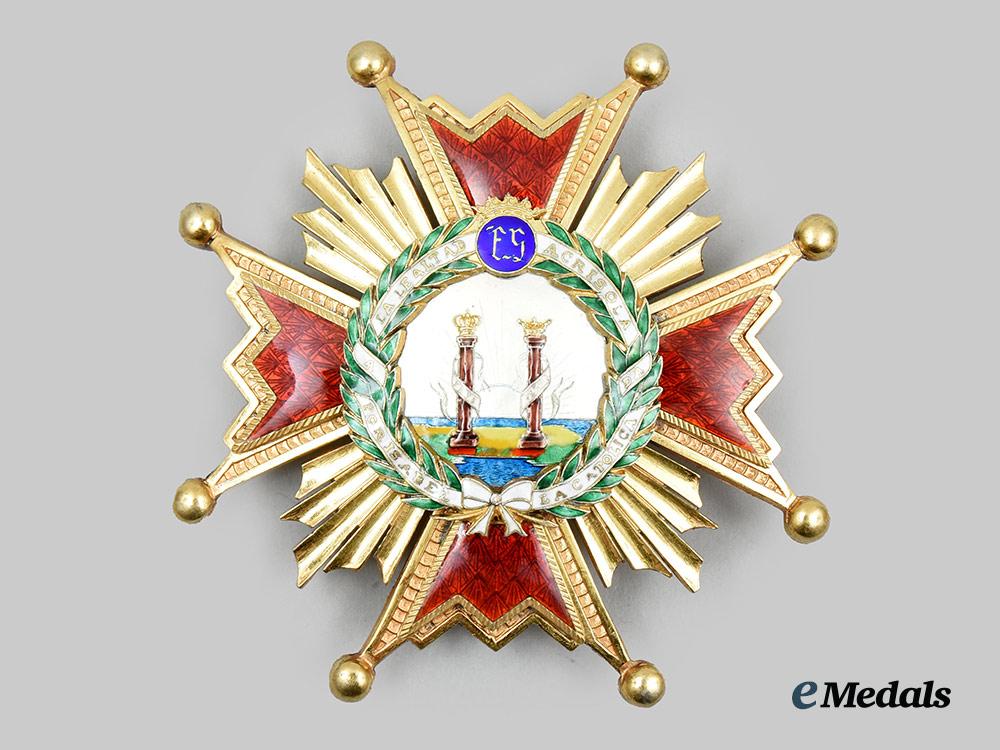 spain,_kingdom._an_order_of_isabella_the_catholic,_grand_cross_star,_c.1880__a_i1_4545