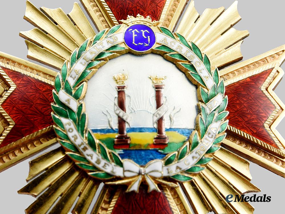spain,_kingdom._an_order_of_isabella_the_catholic,_grand_cross_star,_c.1880__a_i1_4551
