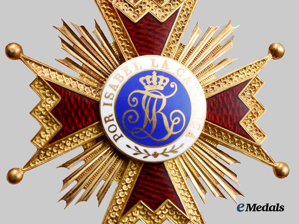 spain,_kingdom._an_order_of_isabella_the_catholic_in_gold,_i_class_commander,_c.1890__a_i1_4580