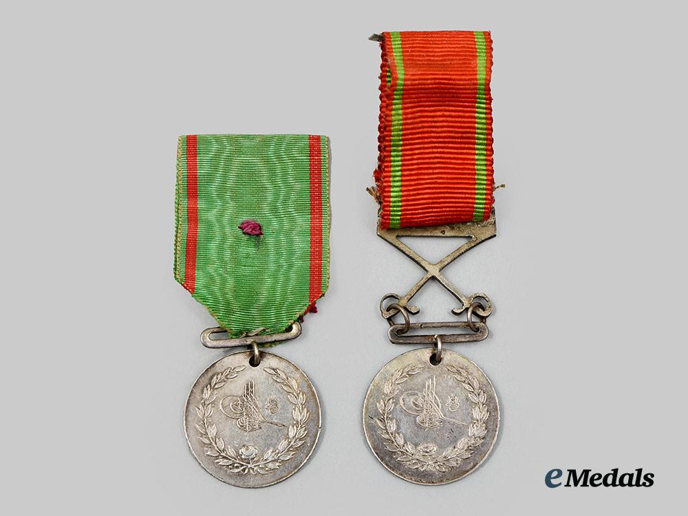 turkey,_ottoman_empire._a_pair_of_campaign_medals__a_i1_4594