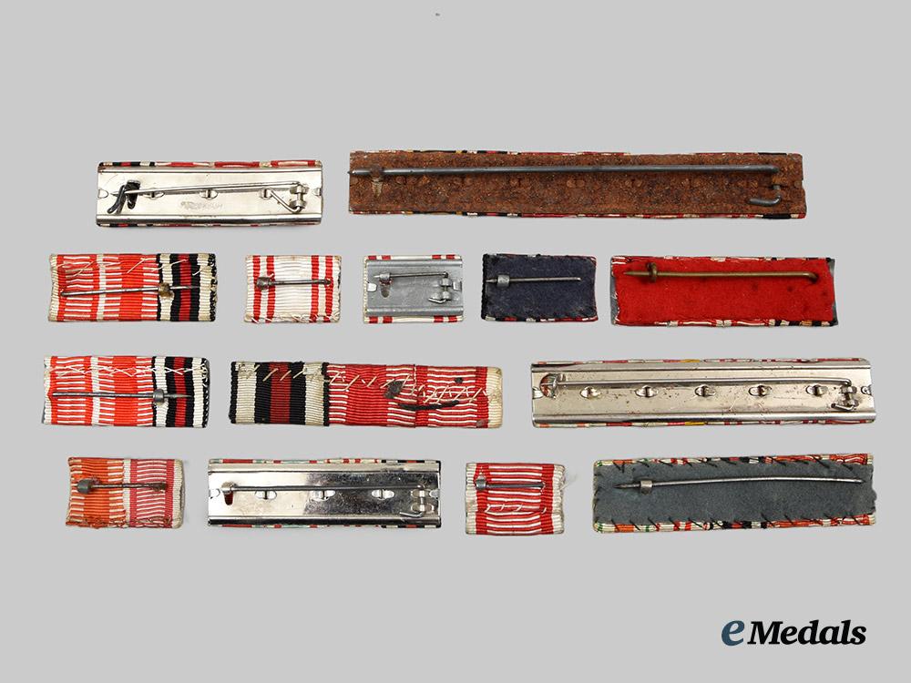 austria,_empire._a_lot_of_ribbon_bars__a_i1_4911