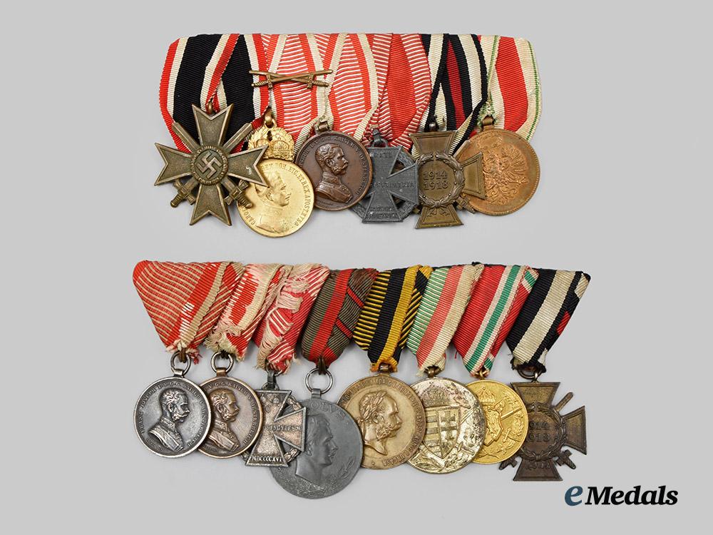 austria,_empire._two_groups_of_awards&_decorations__a_i1_4922