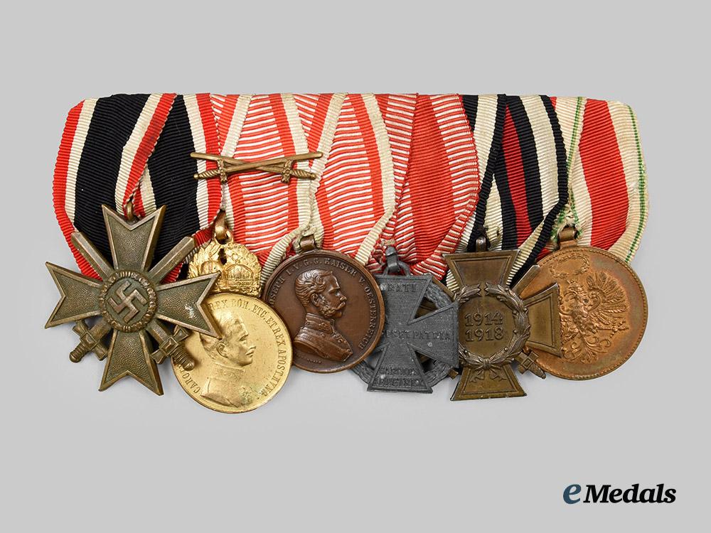 austria,_empire._two_groups_of_awards&_decorations__a_i1_4923