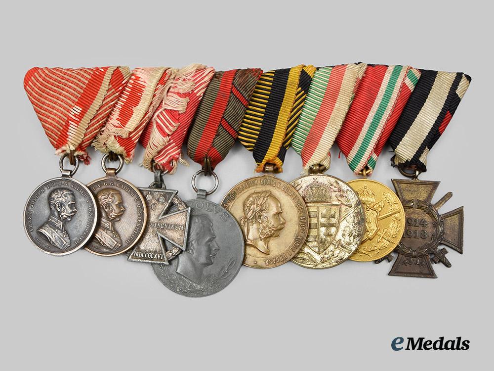 austria,_empire._two_groups_of_awards&_decorations__a_i1_4924