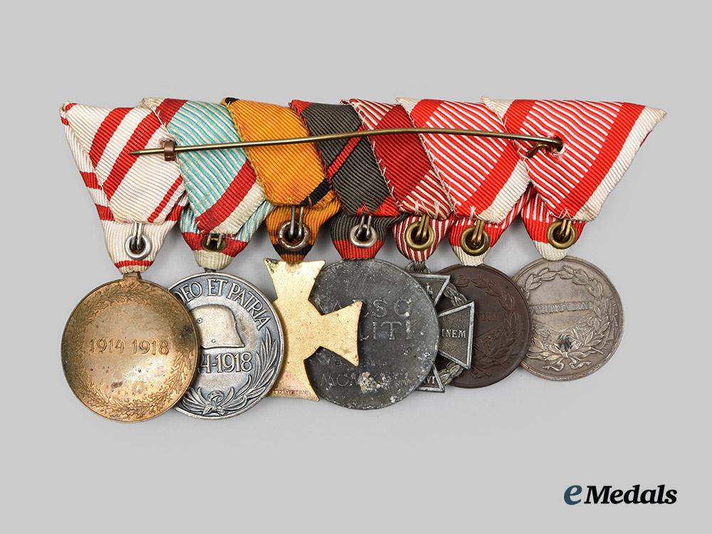 austria,_empire._two_first_war_groups_of_awards&_decorations__a_i1_4932