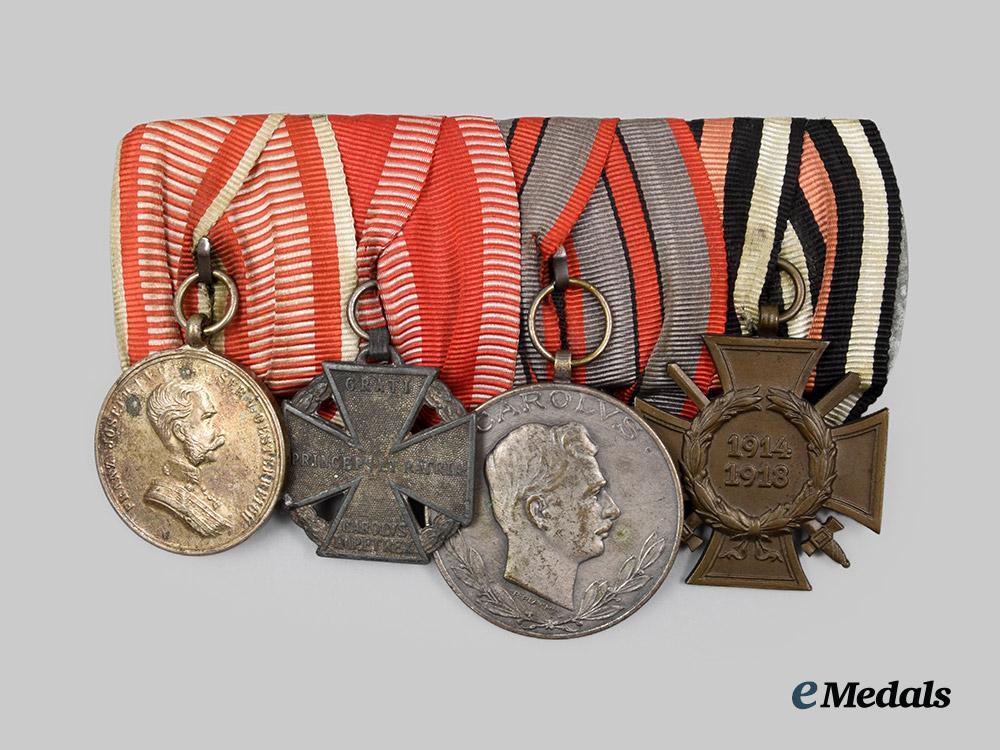 austria,_empire._two_groups_of_awards&_decorations__a_i1_4936