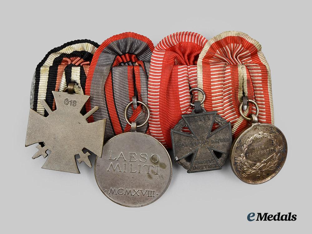 austria,_empire._two_groups_of_awards&_decorations__a_i1_4938