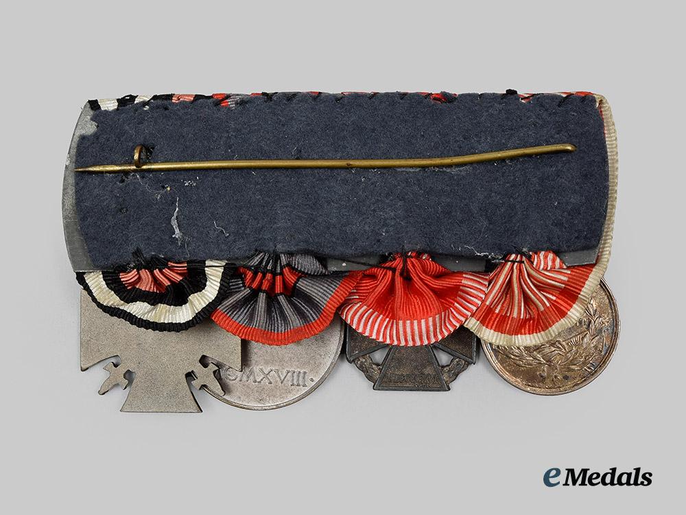 austria,_empire._two_groups_of_awards&_decorations__a_i1_4941