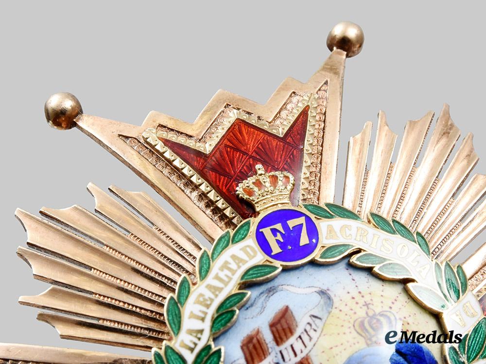 spain,_kingdom._an_order_of_isabella_the_catholic,_grand_cross_star__a_i1_4947
