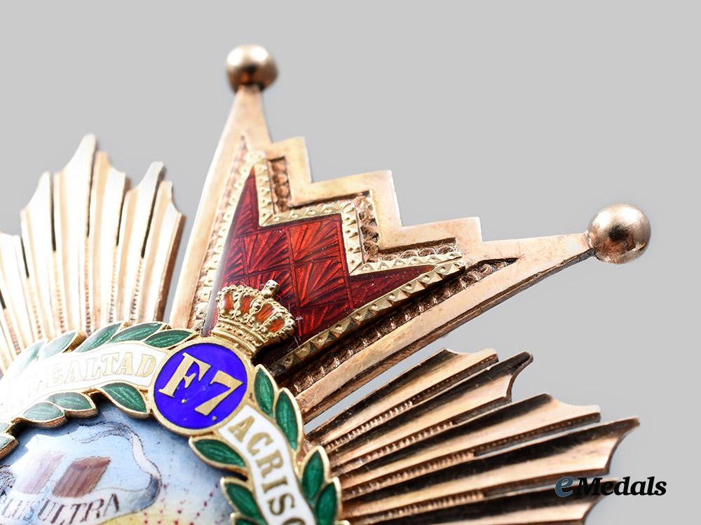 spain,_kingdom._an_order_of_isabella_the_catholic,_grand_cross_star__a_i1_4994