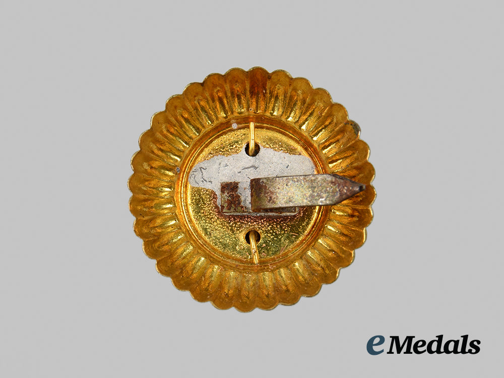 ukraine,_republic._a_volunteers_cap_badge,_c.1942__a_i1_9152