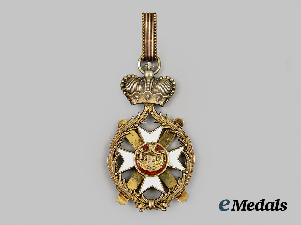 serbia,_kingdom._an_order_of_the_cross_of_takovo,_i_i_i_class,_c.1900__a_i1_9320