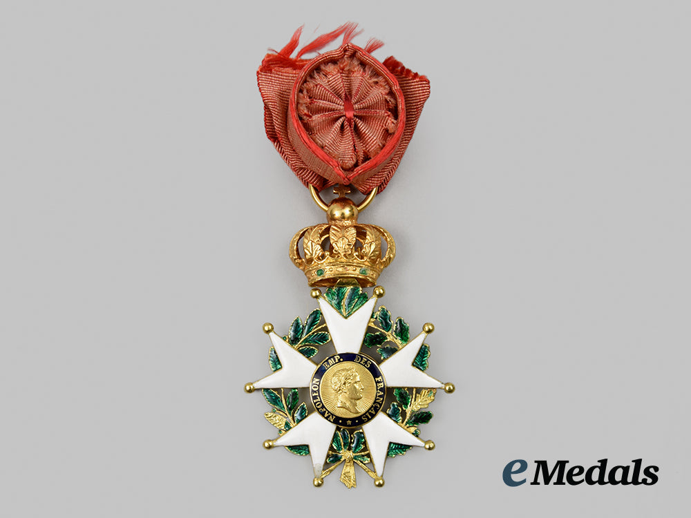 france,_la_presidence._an_order_of_the_legion_of_honour,_officer_in_gold,_c.1852__a_i1_9418