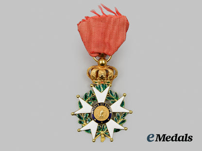 france,_la_presidence._an_order_of_the_legion_of_honour,_officer_in_gold,_c.1852__a_i1_9419