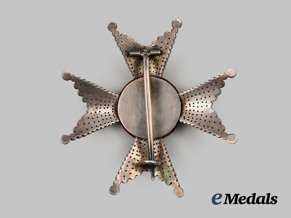 sweden,_kingdom._an_order_of_the_swords,_i_class_commander_breast_star,_c.1915__a_i1_9447-(1)