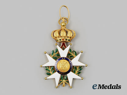 france,_i_i_empire._a_national_order_of_the_legion_of_honour_in_gold,_commander_cross,_c.1865.__a_i1_9472